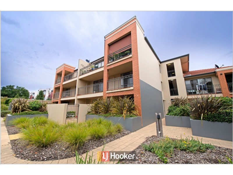 12/30 Watson Street, Turner ACT 2612