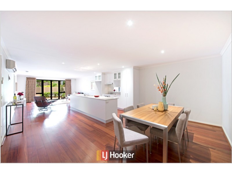 12/30 Watson Street, Turner ACT 2612