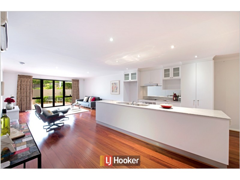 12/30 Watson Street, Turner ACT 2612