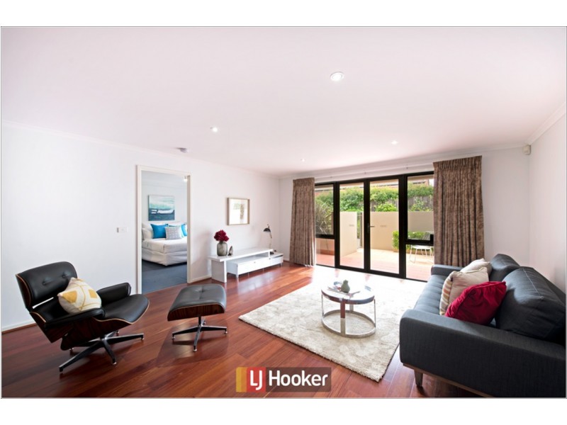 12/30 Watson Street, Turner ACT 2612