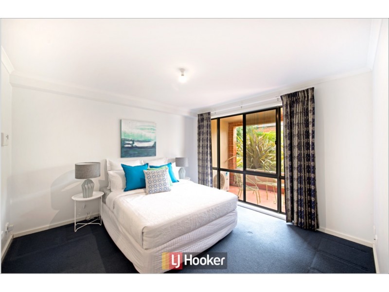 12/30 Watson Street, Turner ACT 2612