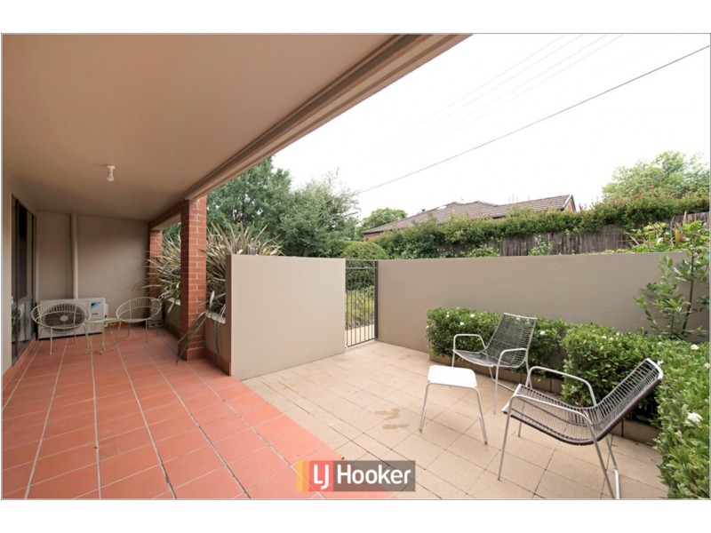 12/30 Watson Street, Turner ACT 2612