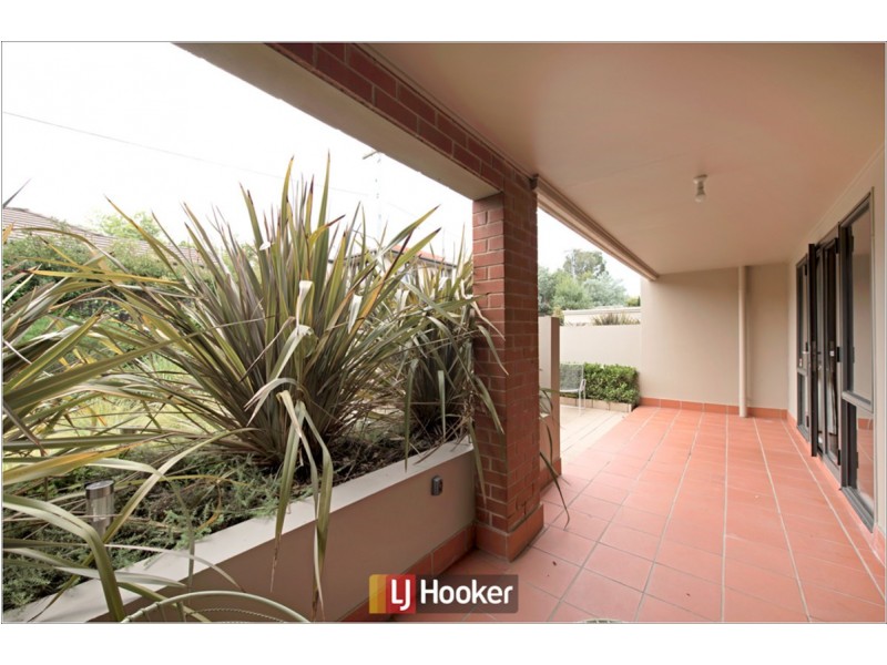 12/30 Watson Street, Turner ACT 2612