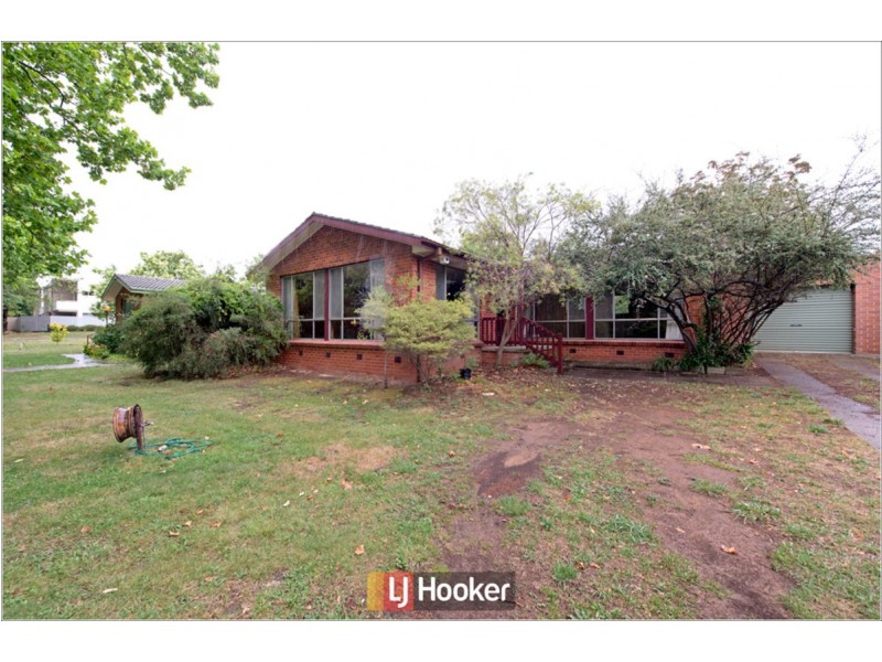 4 Stockdale Street, Dickson ACT 2602