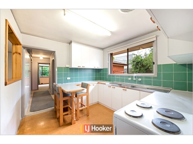 4 Stockdale Street, Dickson ACT 2602