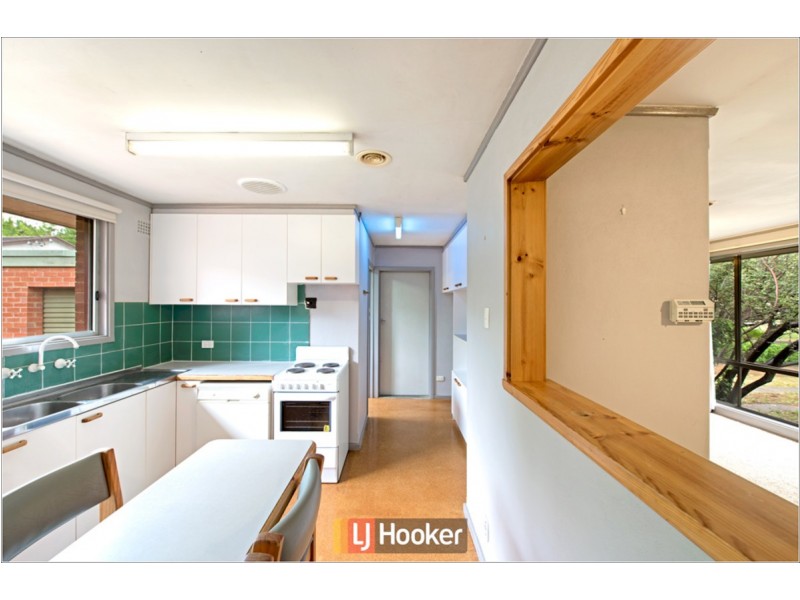 4 Stockdale Street, Dickson ACT 2602