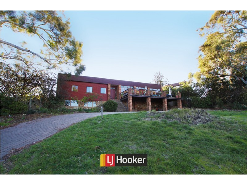 1 Nardoo Crescent, O’connor ACT 2602