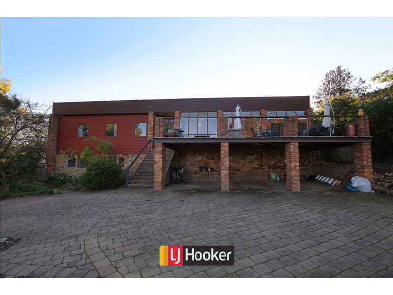 1 Nardoo Crescent, O’connor ACT 2602