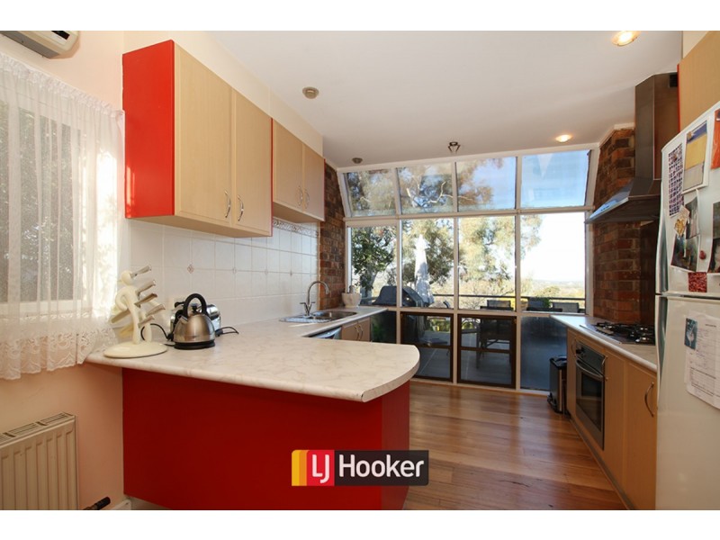 1 Nardoo Crescent, O’connor ACT 2602