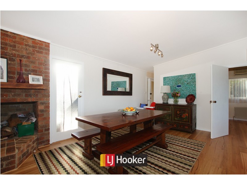 1 Nardoo Crescent, O’connor ACT 2602