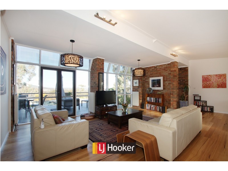 1 Nardoo Crescent, O’connor ACT 2602