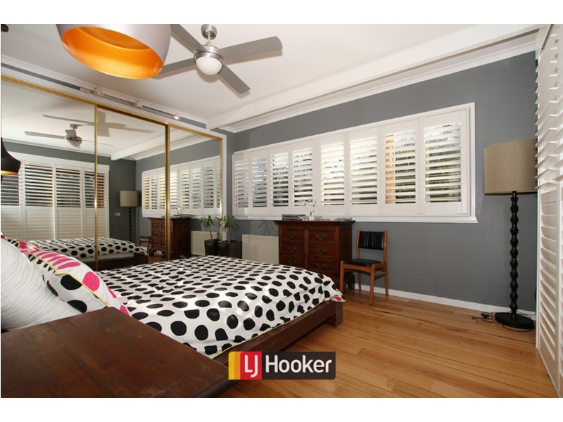 1 Nardoo Crescent, O’connor ACT 2602