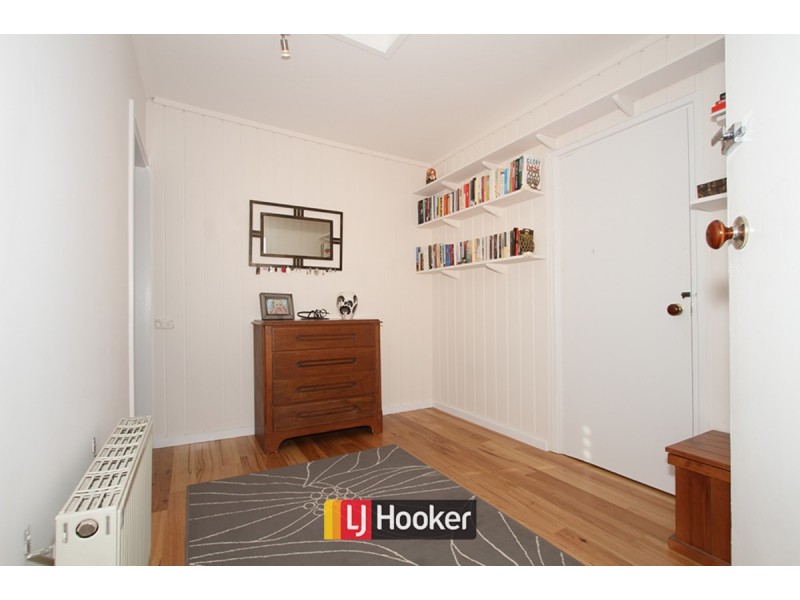1 Nardoo Crescent, O’connor ACT 2602
