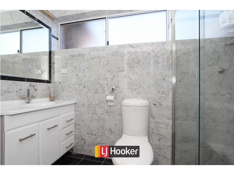 1 Nardoo Crescent, O’connor ACT 2602