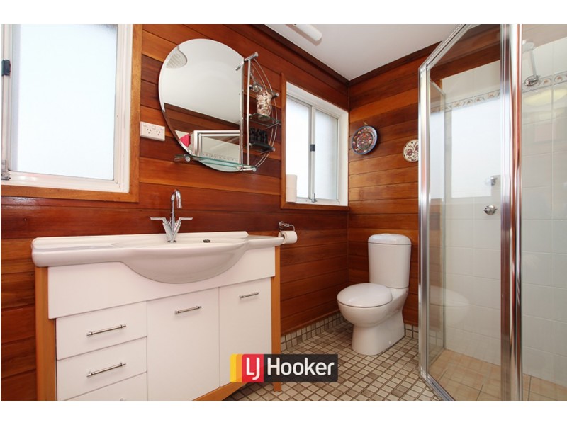 1 Nardoo Crescent, O’connor ACT 2602