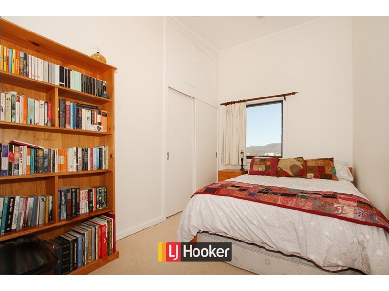 1 Nardoo Crescent, O’connor ACT 2602