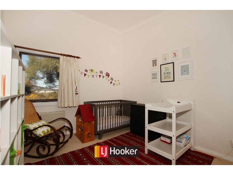 1 Nardoo Crescent, O’connor ACT 2602