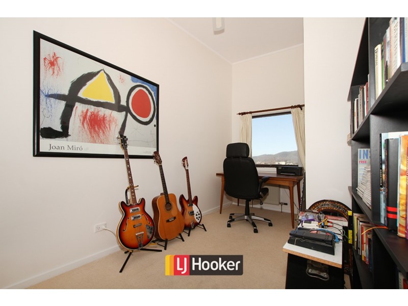 1 Nardoo Crescent, O’connor ACT 2602