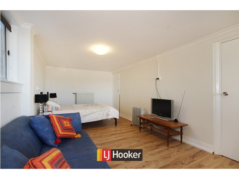 1 Nardoo Crescent, O’connor ACT 2602