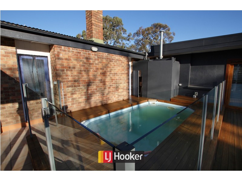 1 Nardoo Crescent, O’connor ACT 2602