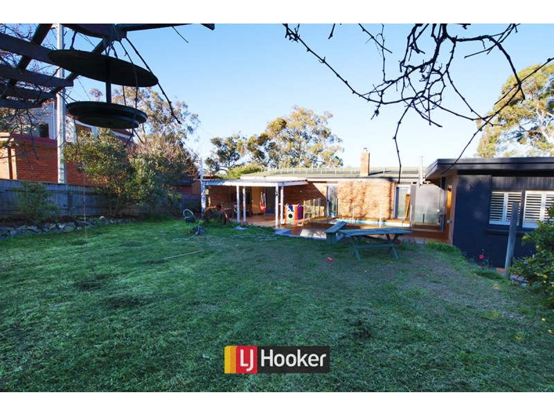 1 Nardoo Crescent, O’connor ACT 2602