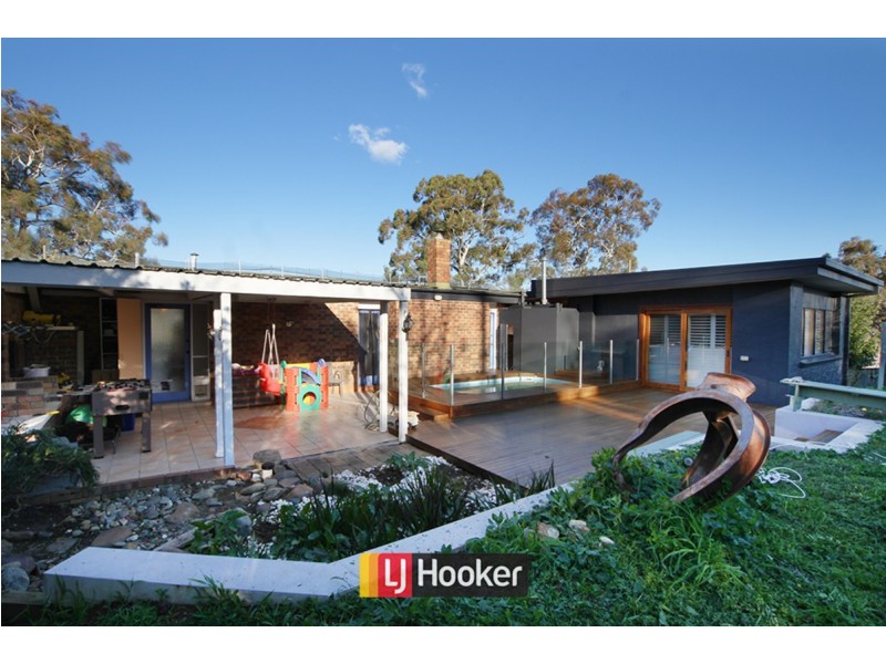 1 Nardoo Crescent, O’connor ACT 2602