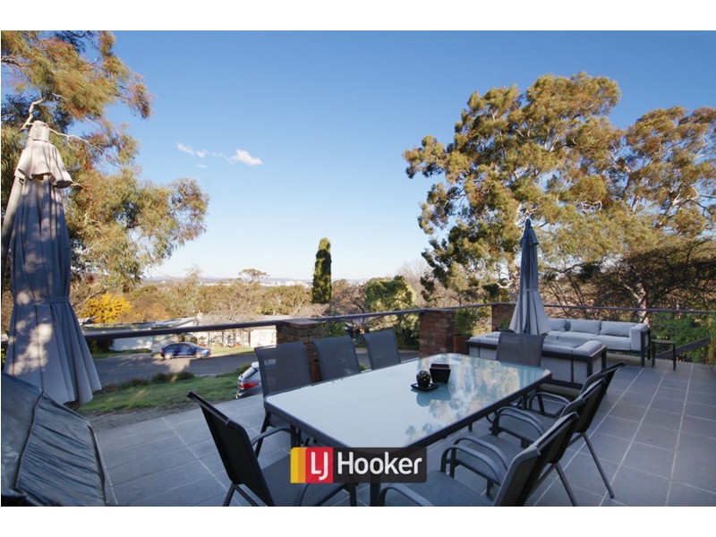 1 Nardoo Crescent, O’connor ACT 2602