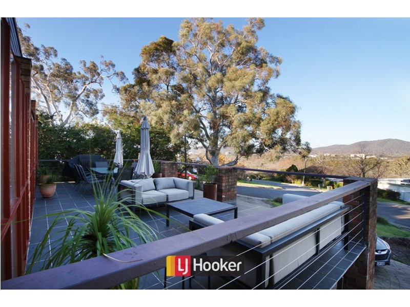1 Nardoo Crescent, O’connor ACT 2602