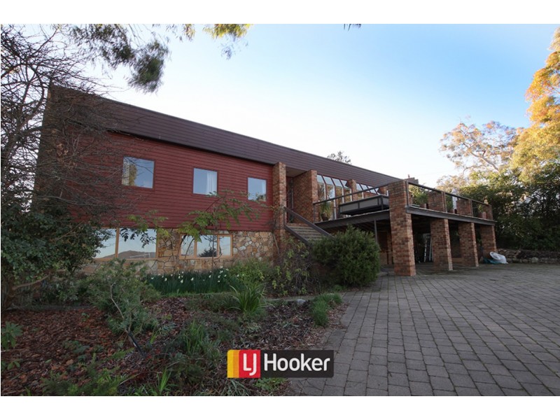1 Nardoo Crescent, O’connor ACT 2602