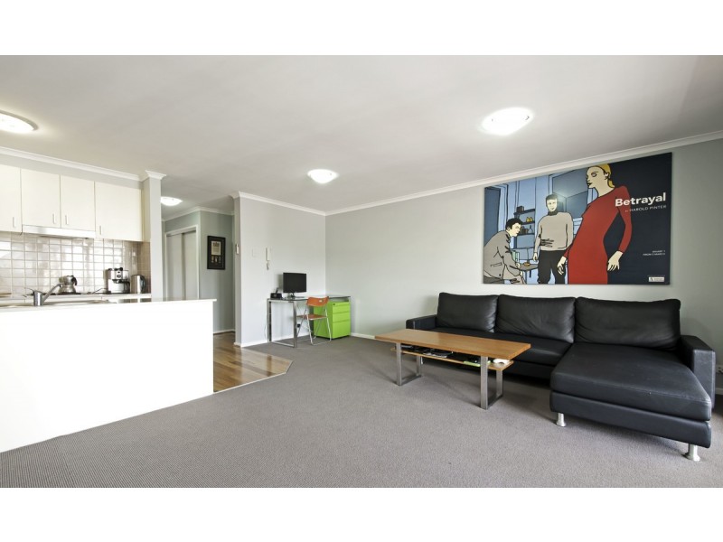 9/43 Ipima Street, Braddon ACT 2612