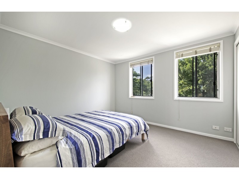 9/43 Ipima Street, Braddon ACT 2612