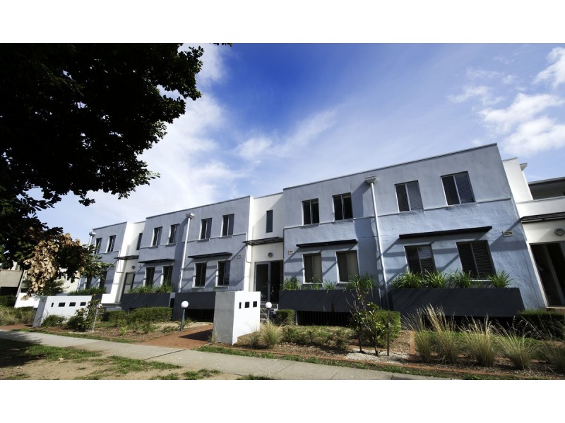9/43 Ipima Street, Braddon ACT 2612