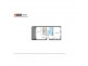 9/43 Ipima Street, Braddon ACT 2612 Floorplan