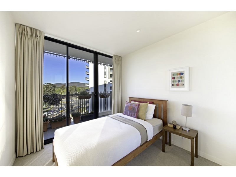 160/1 Mouat Street, Lyneham ACT 2602