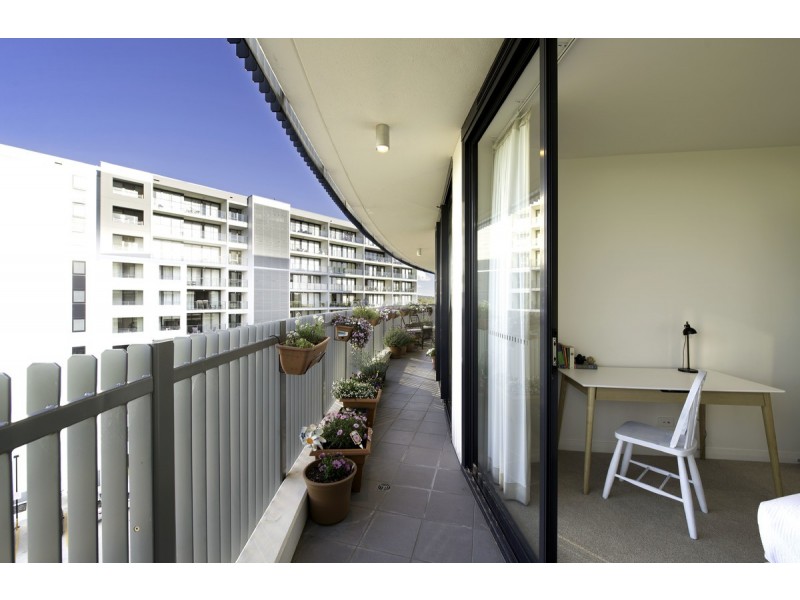 160/1 Mouat Street, Lyneham ACT 2602