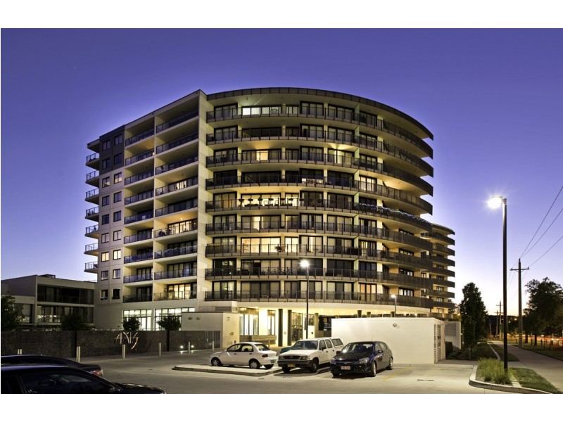 160/1 Mouat Street, Lyneham ACT 2602