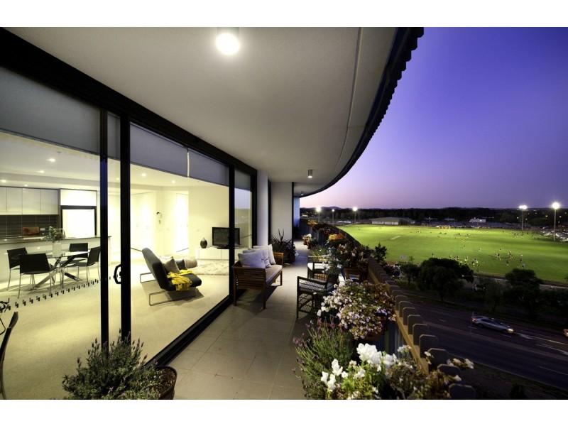 160/1 Mouat Street, Lyneham ACT 2602