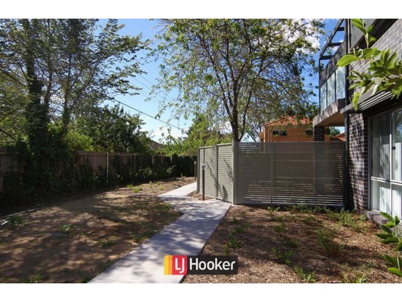 7/63 Macleay Street, Turner ACT 2612