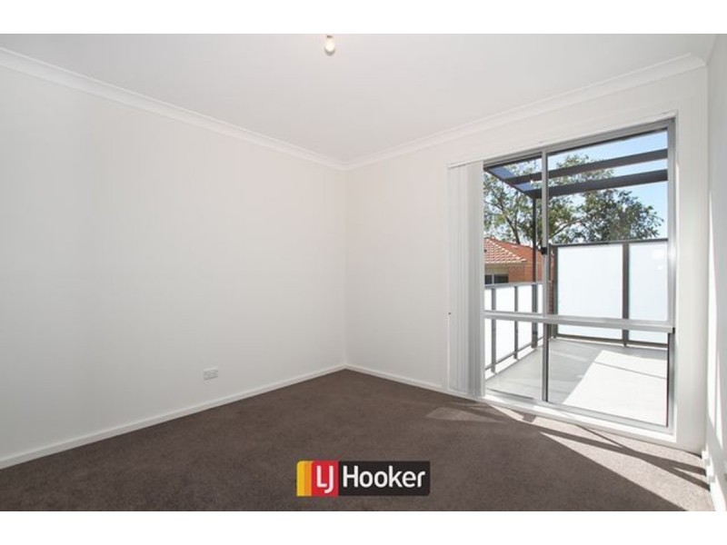 7/63 Macleay Street, Turner ACT 2612