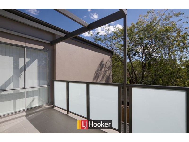 7/63 Macleay Street, Turner ACT 2612