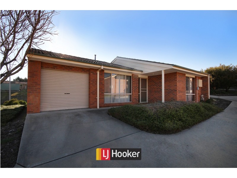 1/84 Wanganeen Avenue, Ngunnawal ACT 2913