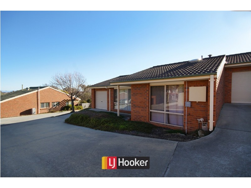 1/84 Wanganeen Avenue, Ngunnawal ACT 2913
