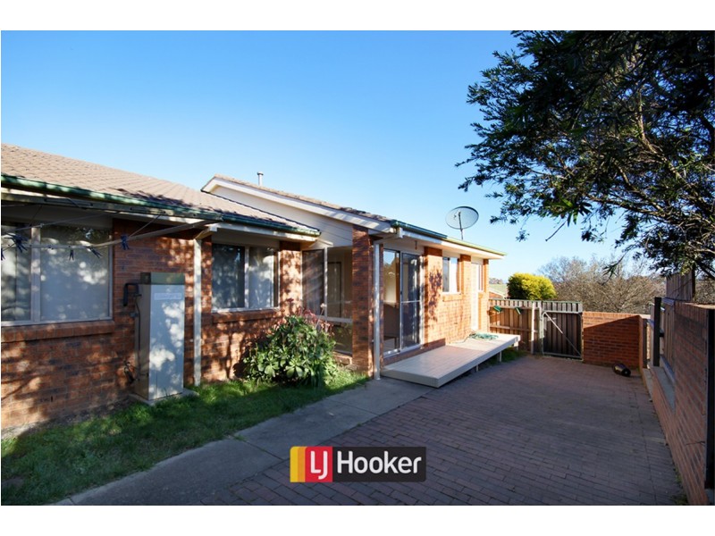 1/84 Wanganeen Avenue, Ngunnawal ACT 2913