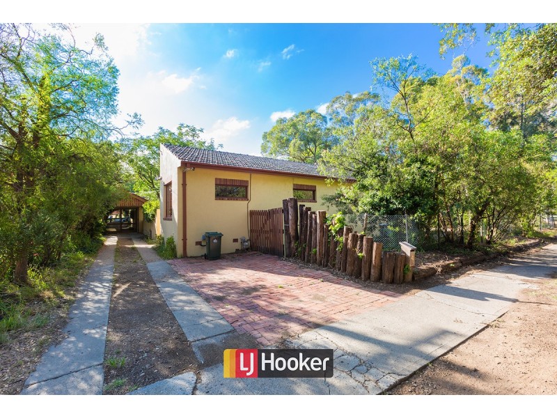 4 Bonney Street, Ainslie ACT 2602