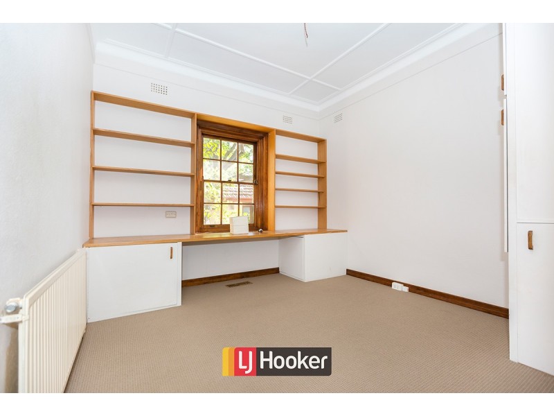 4 Bonney Street, Ainslie ACT 2602