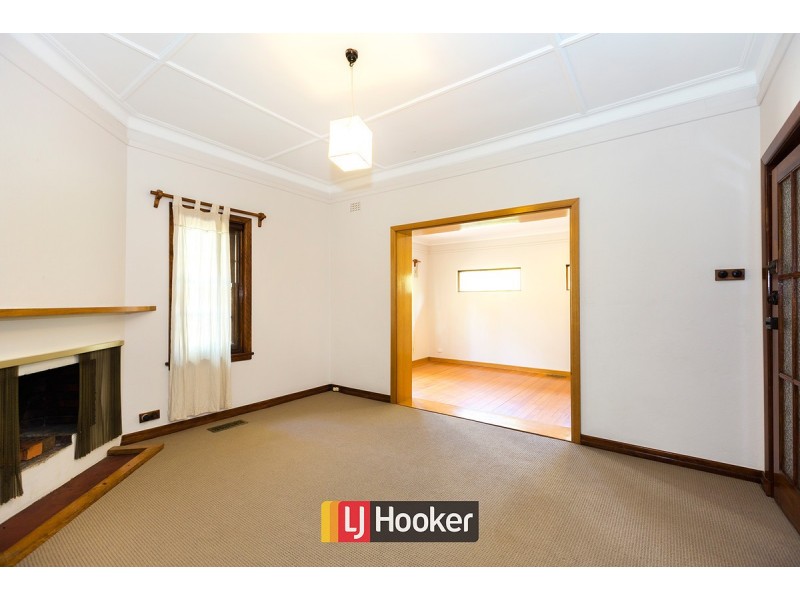 4 Bonney Street, Ainslie ACT 2602