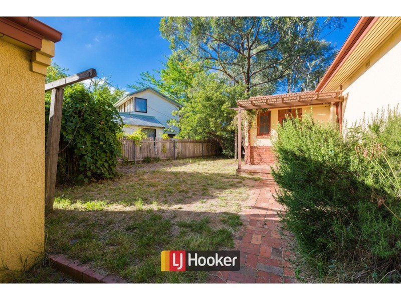 4 Bonney Street, Ainslie ACT 2602
