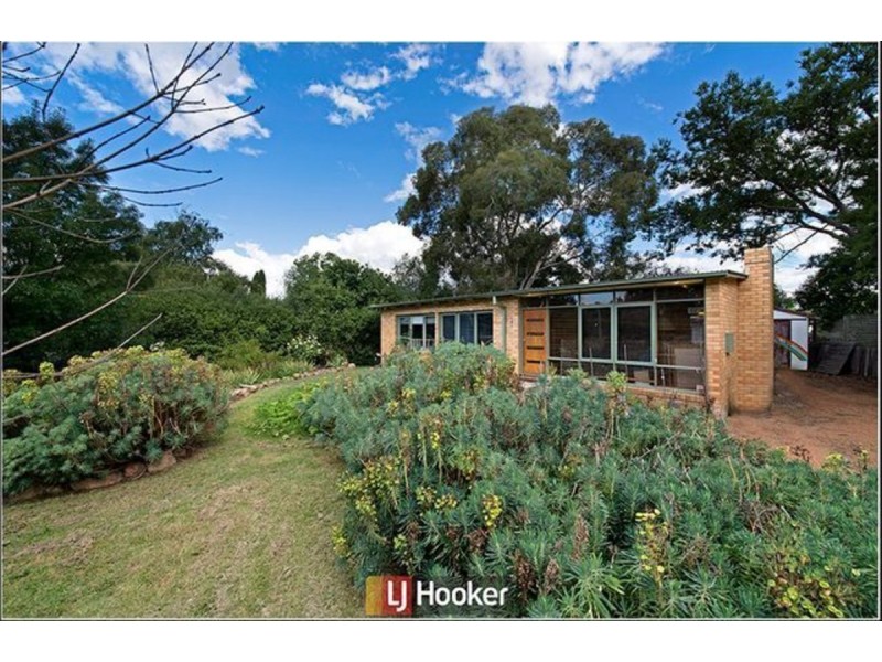 4 Barney Street, Downer ACT 2602