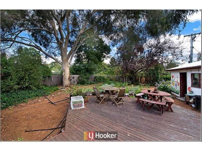 4 Barney Street, Downer ACT 2602