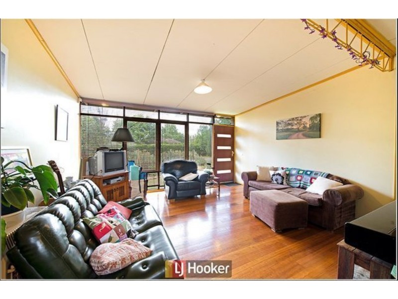 4 Barney Street, Downer ACT 2602